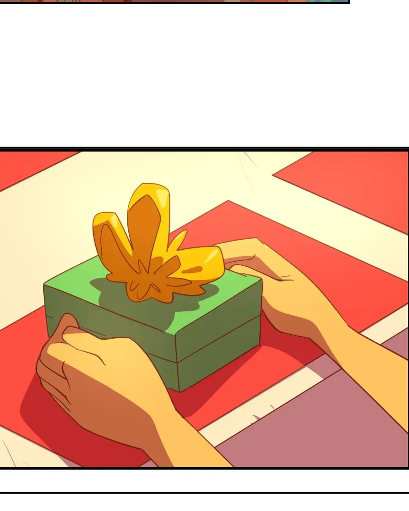Clover Mark Chapter 70 page 23 - 