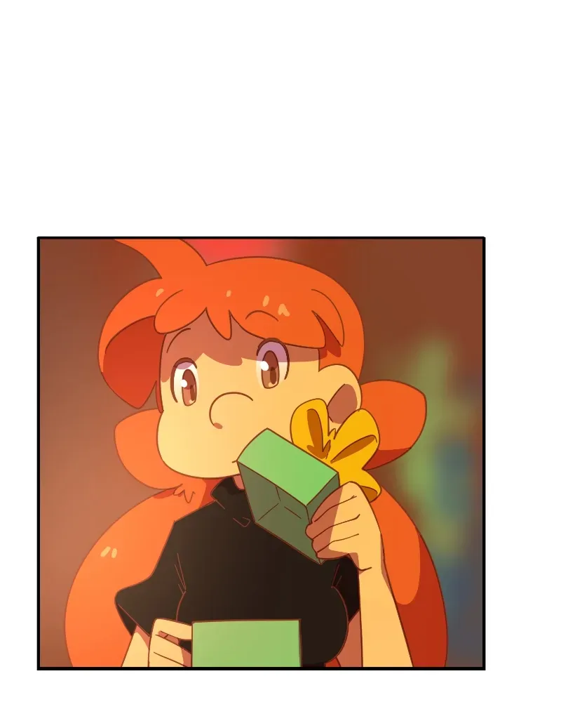 Clover Mark Chapter 70 page 24 - 