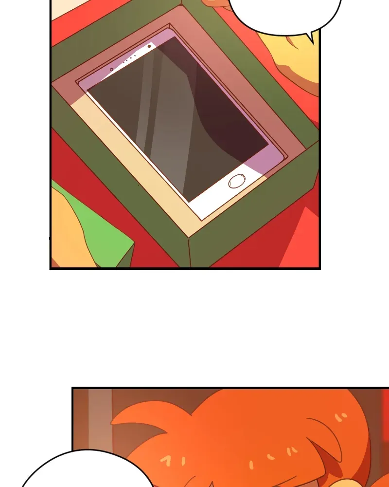 Clover Mark Chapter 70 page 26 - 