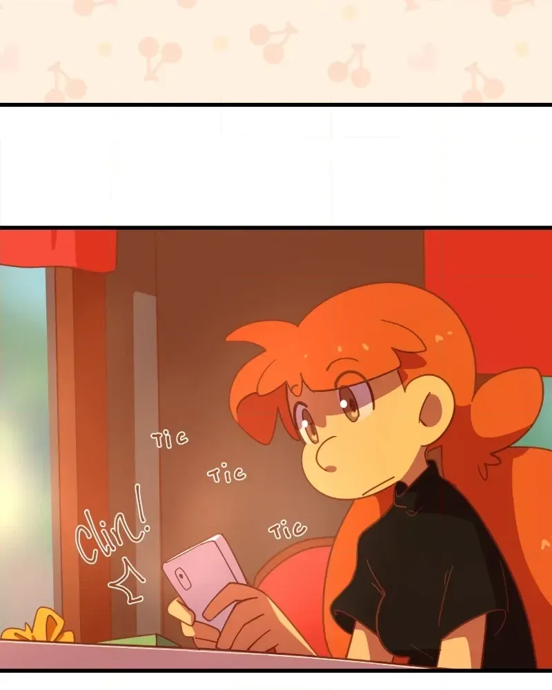 Clover Mark Chapter 70 page 30 - 