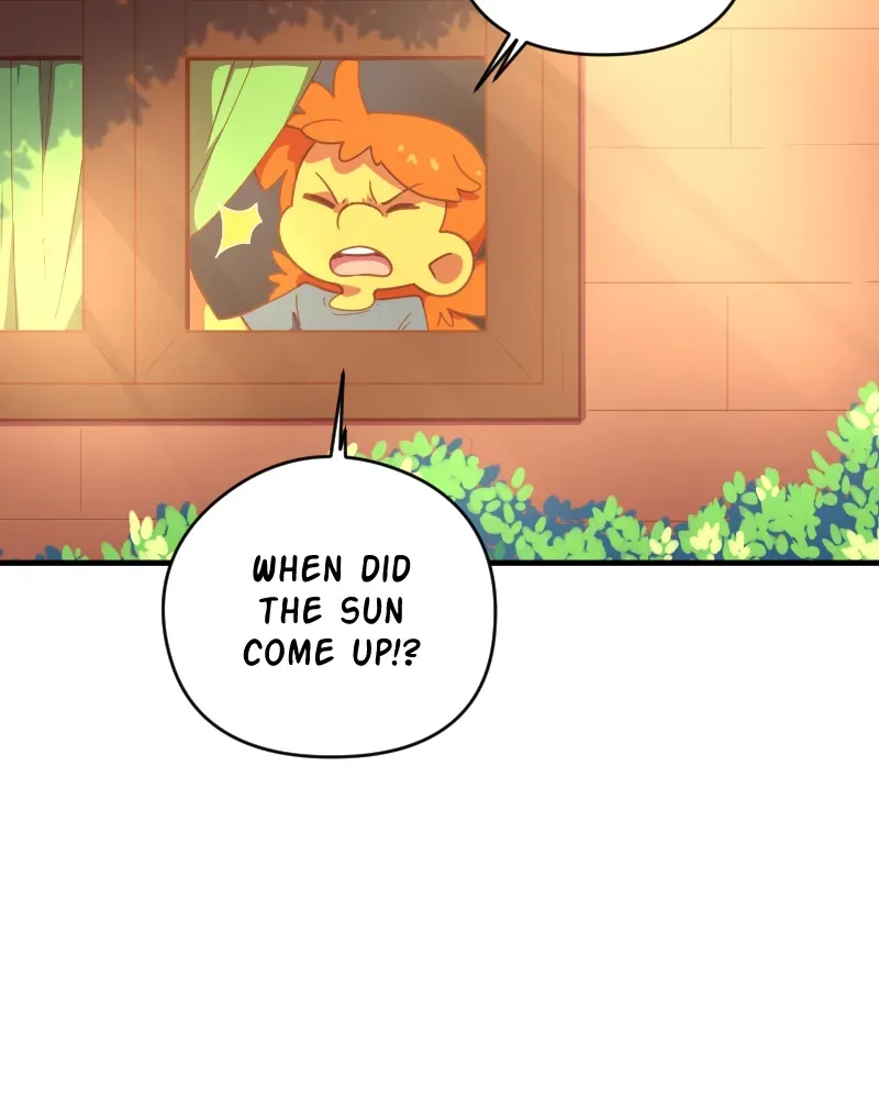 Clover Mark Chapter 70 page 4 - 