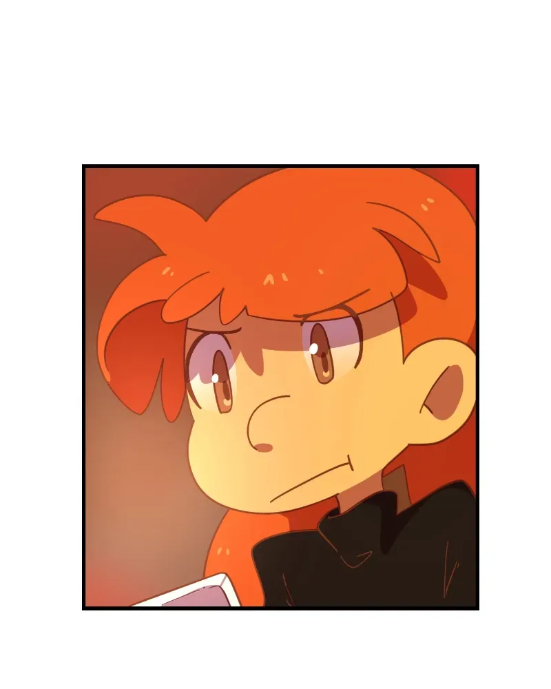 Clover Mark Chapter 70 page 31 - 