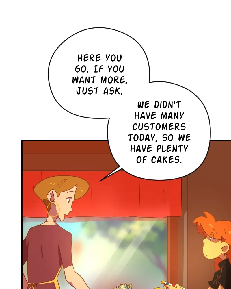 Clover Mark Chapter 70 page 36 - 