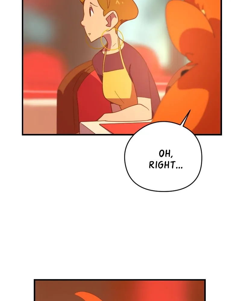 Clover Mark Chapter 70 page 39 - 