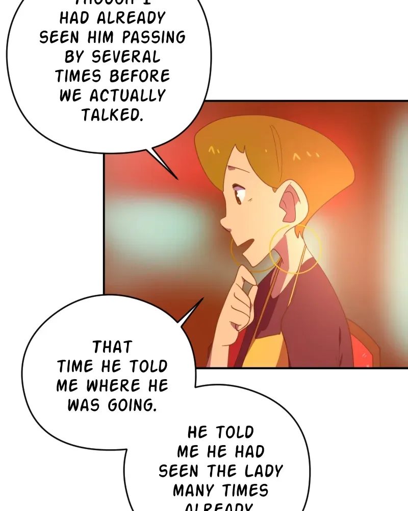 Clover Mark Chapter 70 page 44 - 