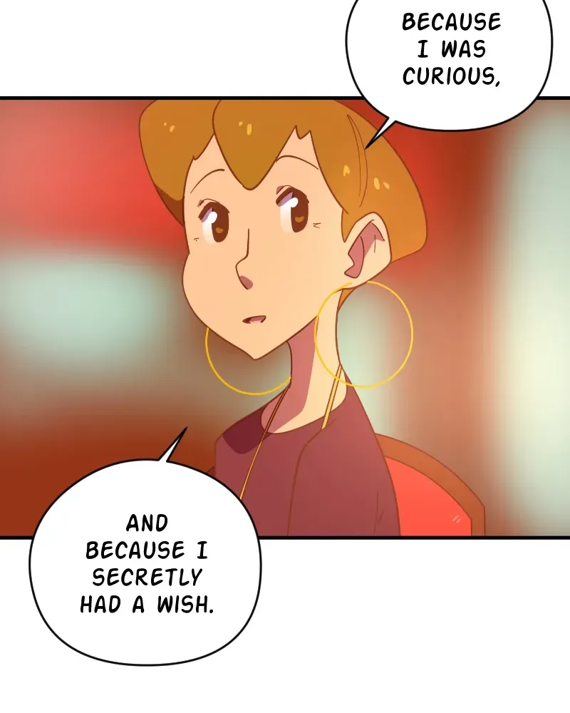 Clover Mark Chapter 70 page 49 - 