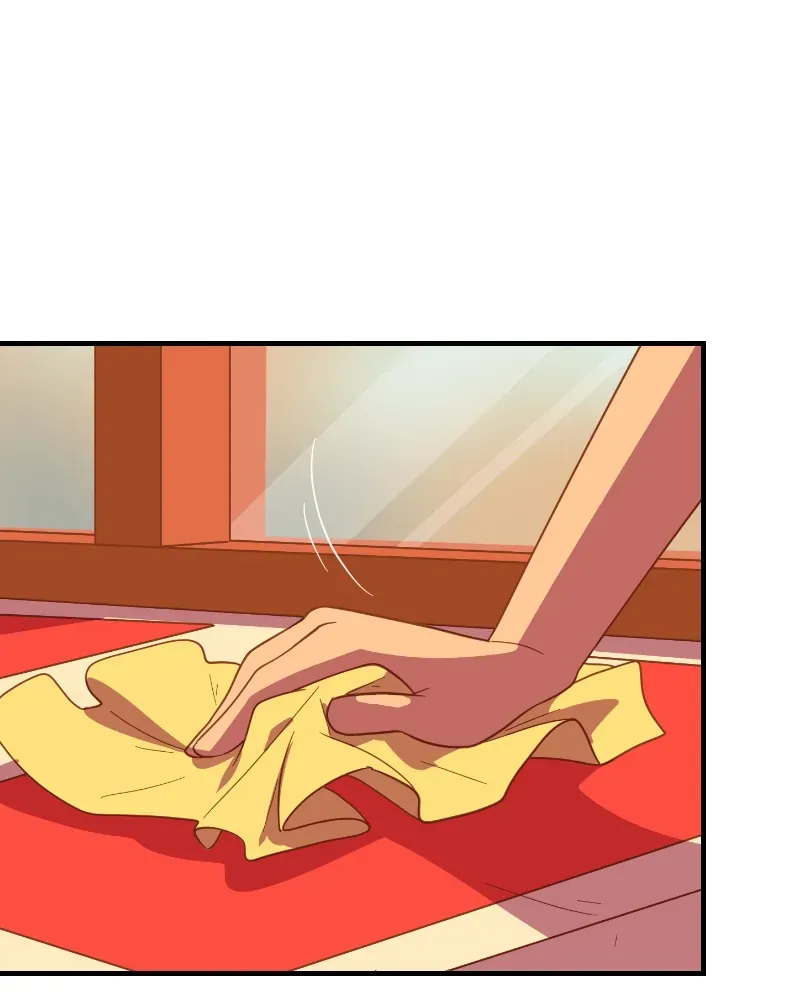 Clover Mark Chapter 70 page 6 - 