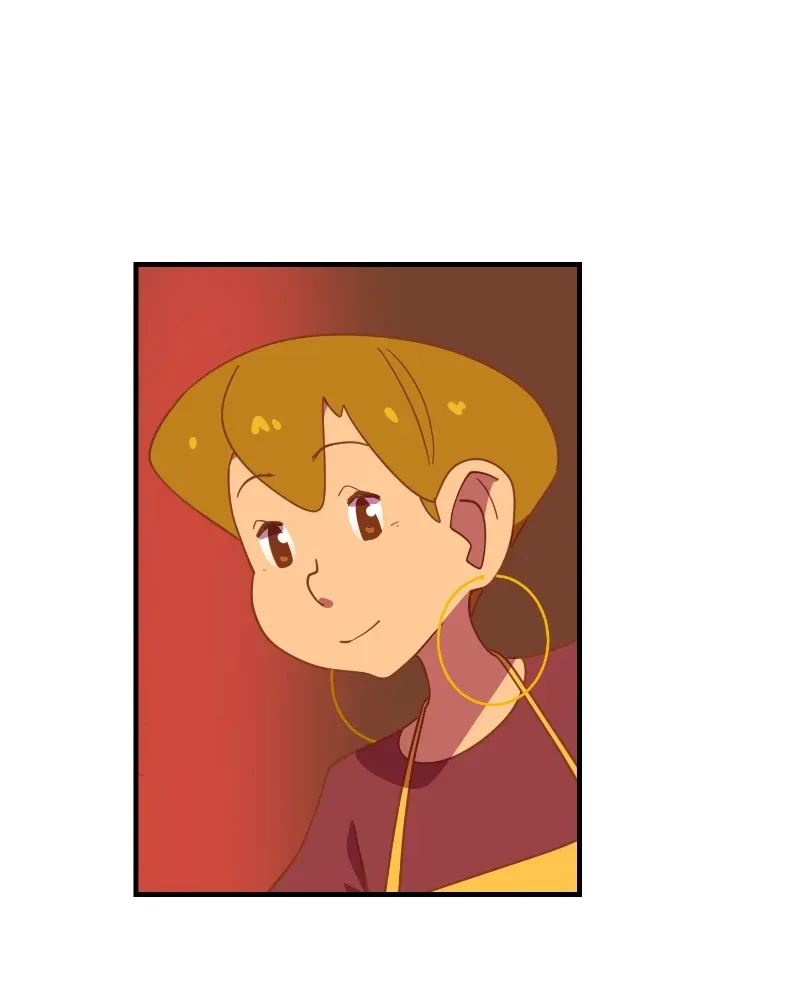 Clover Mark Chapter 70 page 7 - 