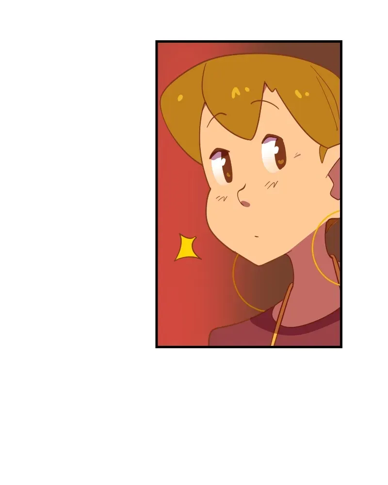 Clover Mark Chapter 70 page 8 - 