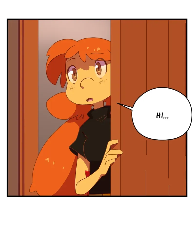 Clover Mark Chapter 70 page 9 - 
