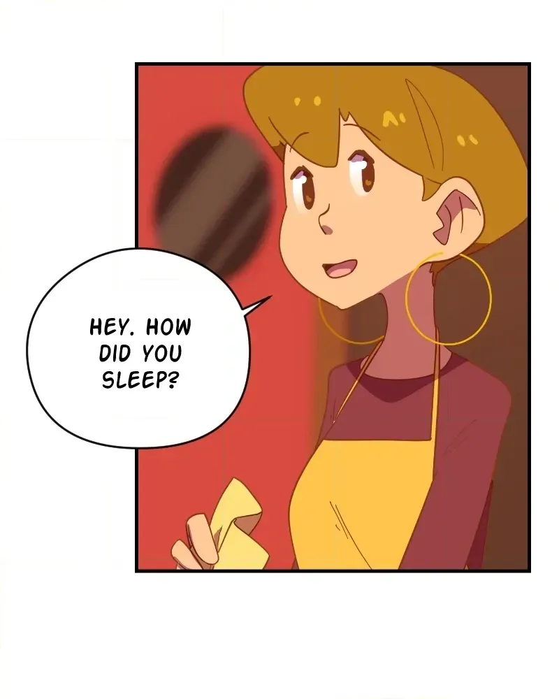 Clover Mark Chapter 70 page 10 - 