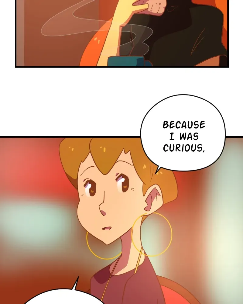 Clover Mark Chapter 71 page 2 - 