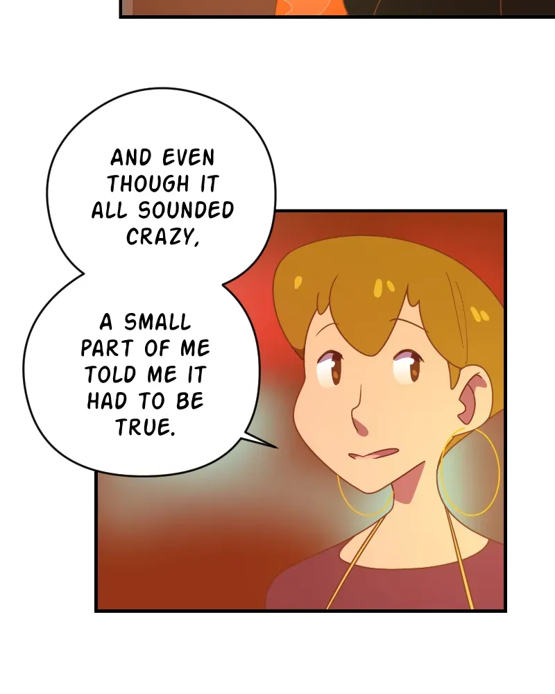 Clover Mark Chapter 71 page 11 - 