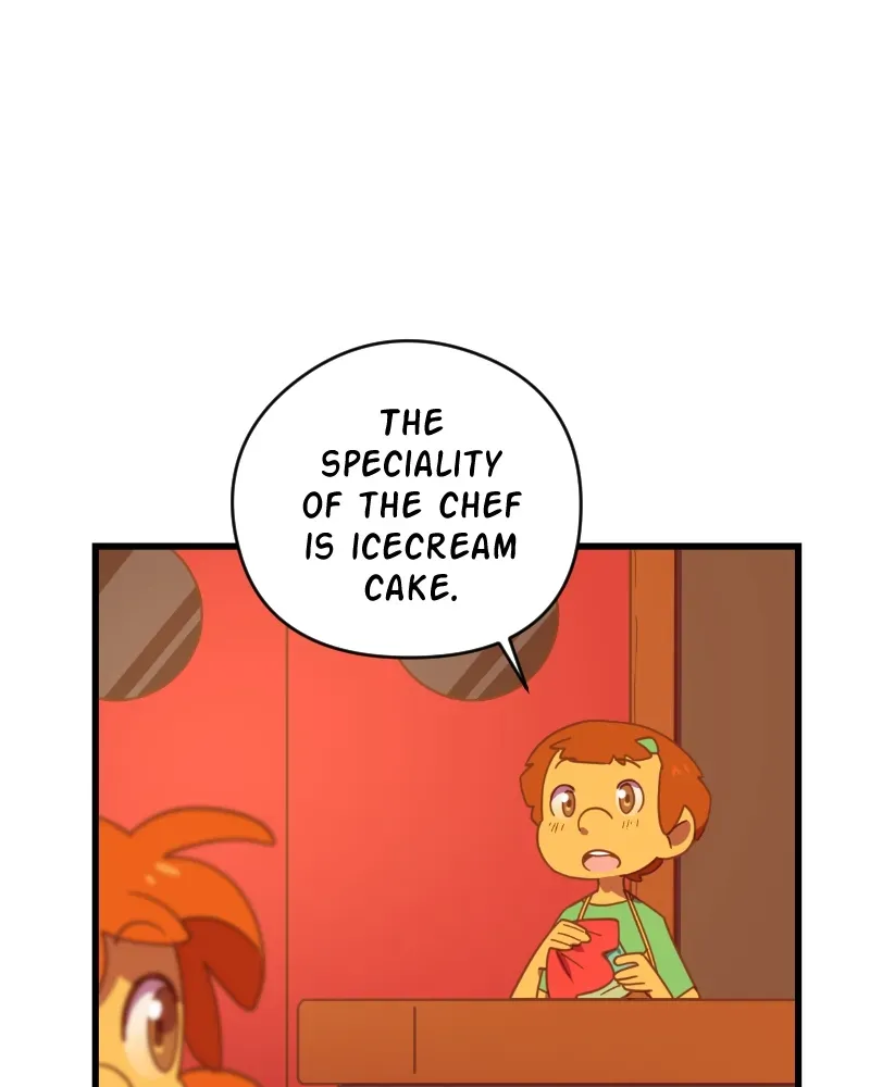 Clover Mark Chapter 71 page 13 - 