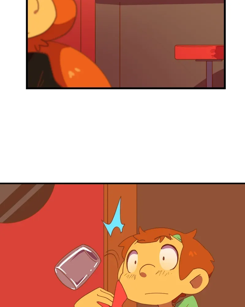 Clover Mark Chapter 71 page 14 - 