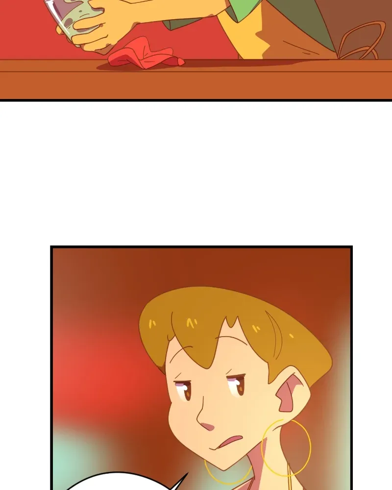 Clover Mark Chapter 71 page 16 - 