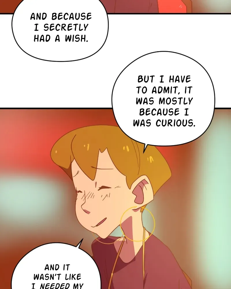 Clover Mark Chapter 71 page 3 - 