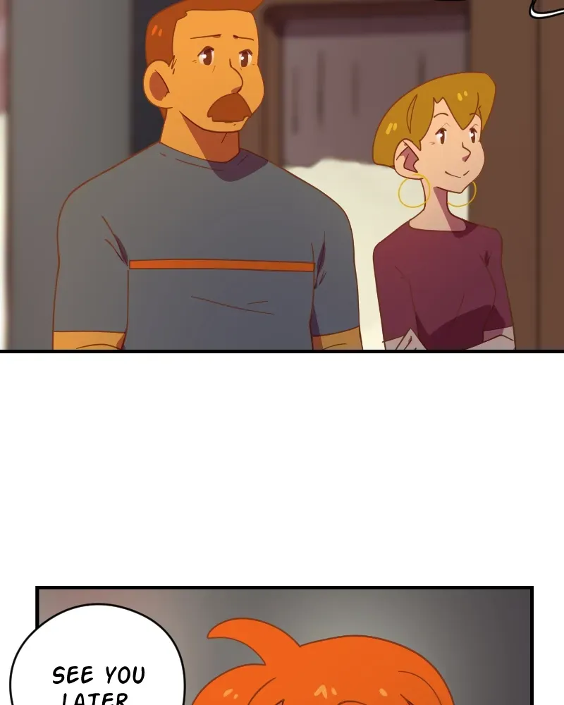 Clover Mark Chapter 71 page 25 - 
