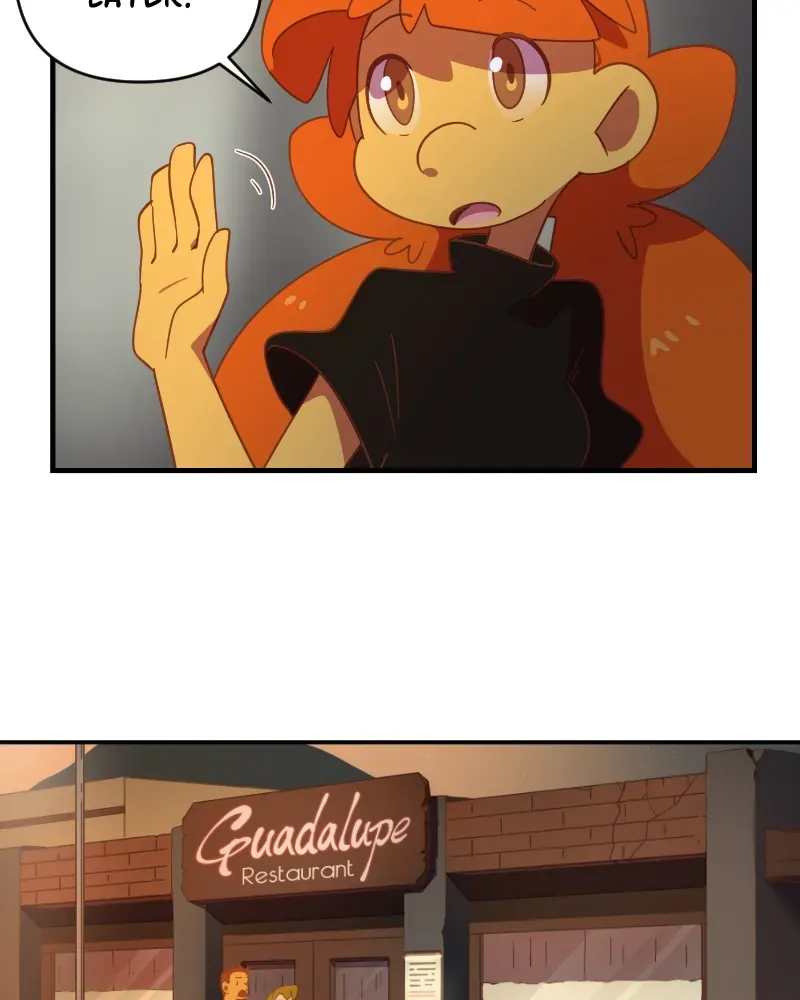 Clover Mark Chapter 71 page 26 - 