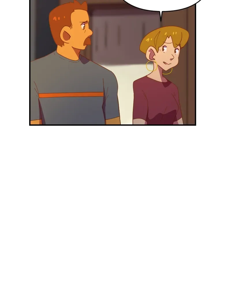 Clover Mark Chapter 71 page 29 - 