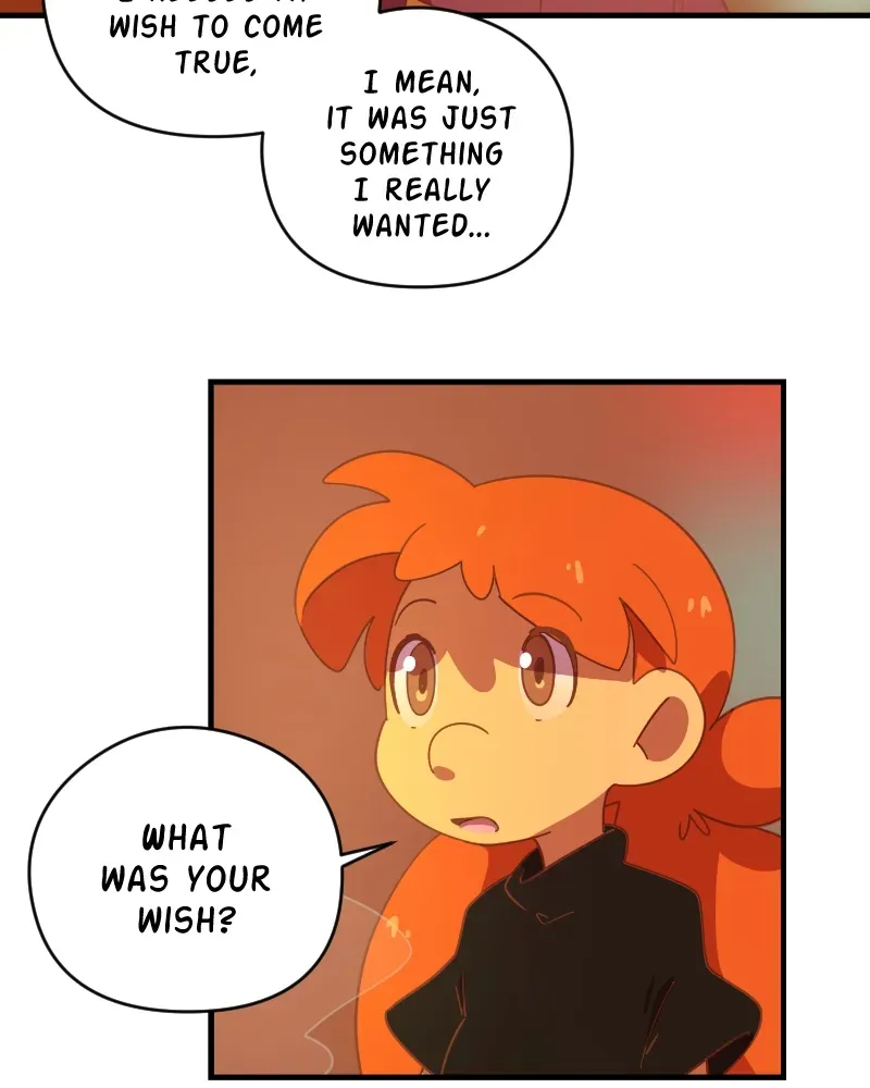 Clover Mark Chapter 71 page 4 - 