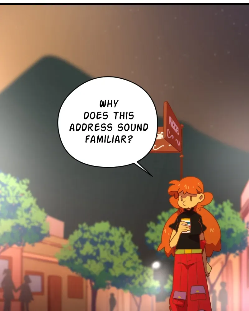 Clover Mark Chapter 71 page 31 - 