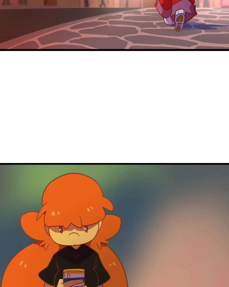 Clover Mark Chapter 71 page 32 - 