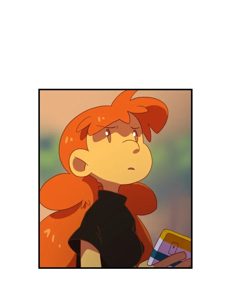 Clover Mark Chapter 71 page 35 - 
