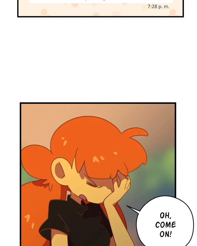 Clover Mark Chapter 71 page 38 - 