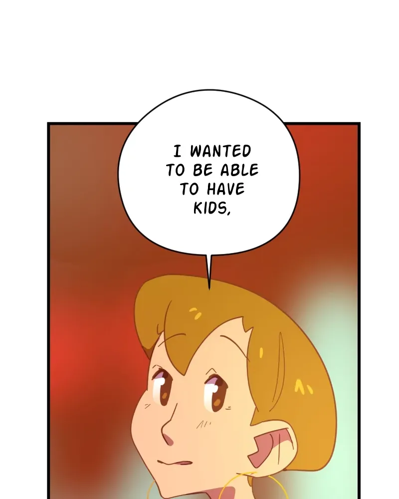 Clover Mark Chapter 71 page 5 - 