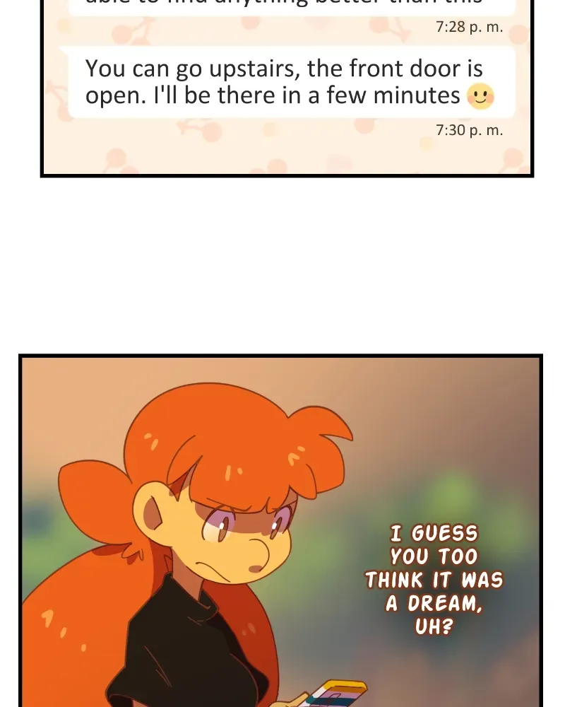 Clover Mark Chapter 71 page 42 - 