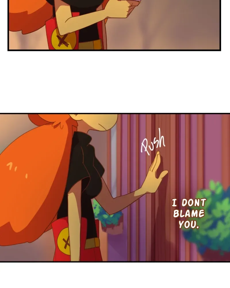 Clover Mark Chapter 71 page 43 - 