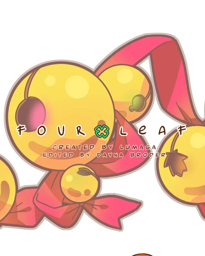 Clover Mark Chapter 71 page 44 - 