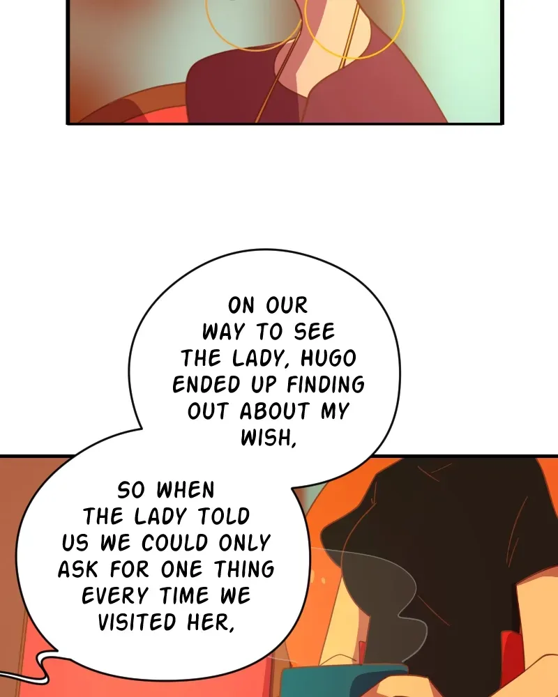 Clover Mark Chapter 71 page 6 - 