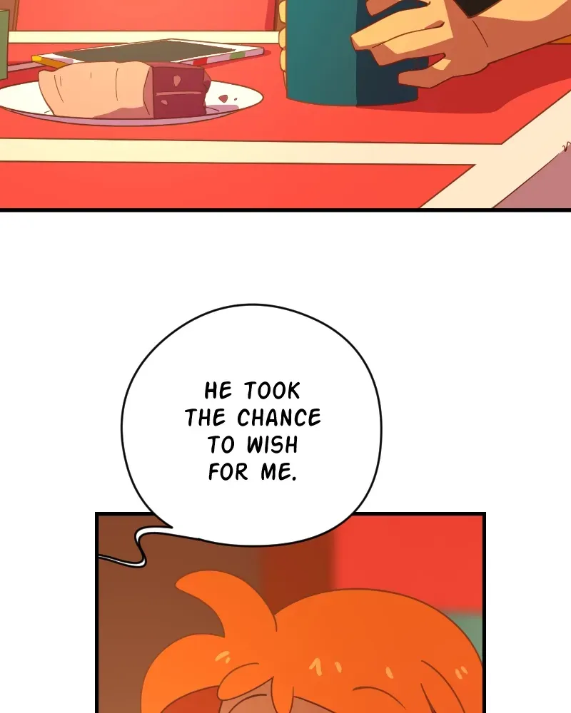 Clover Mark Chapter 71 page 7 - 