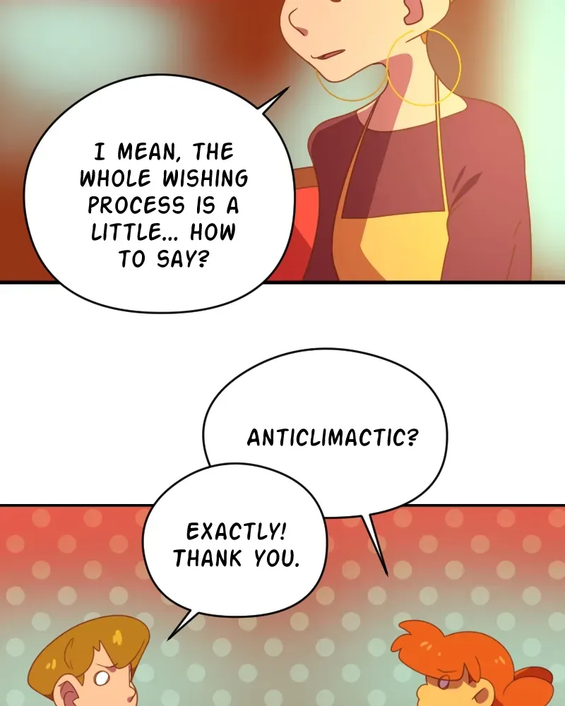 Clover Mark Chapter 71 page 9 - 