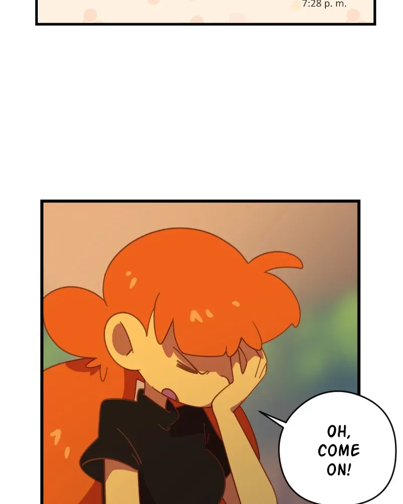 Clover Mark Chapter 72 page 2 - 