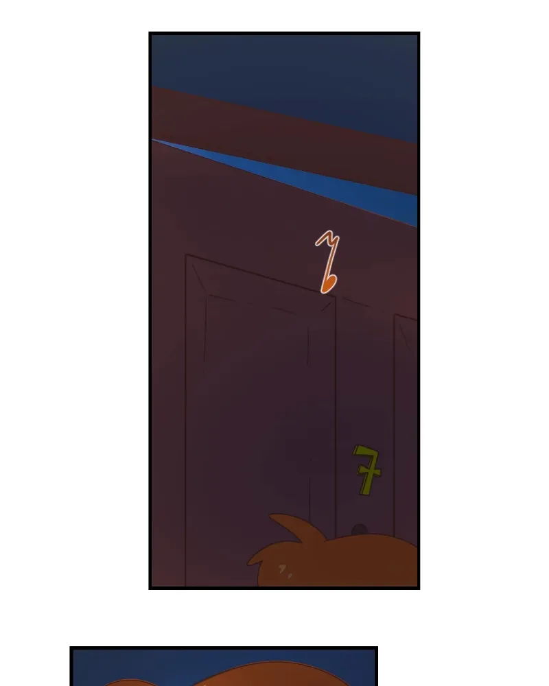 Clover Mark Chapter 72 page 11 - 