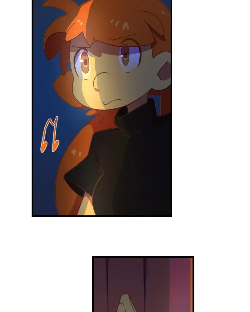 Clover Mark Chapter 72 page 12 - 