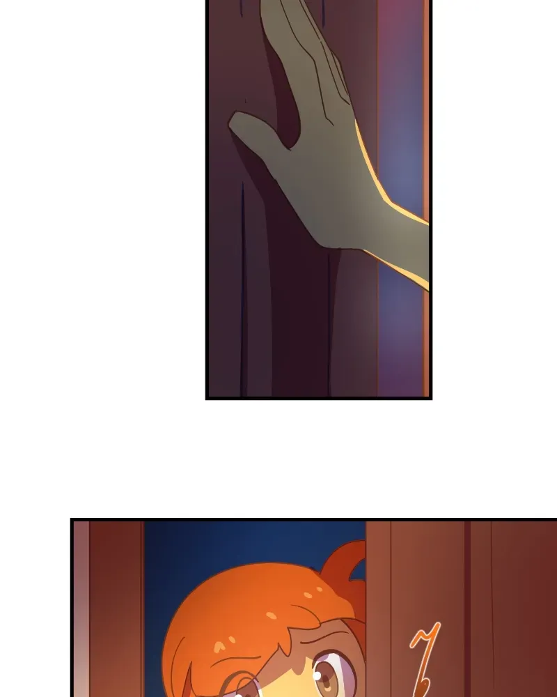 Clover Mark Chapter 72 page 13 - 