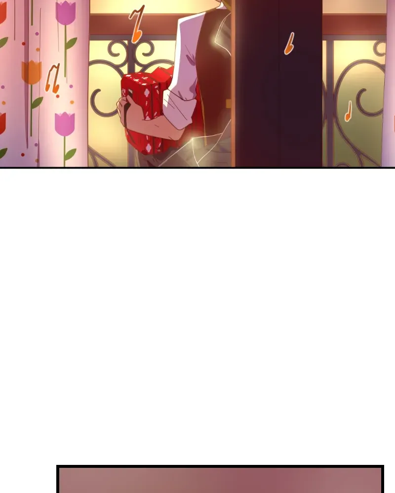 Clover Mark Chapter 72 page 16 - 