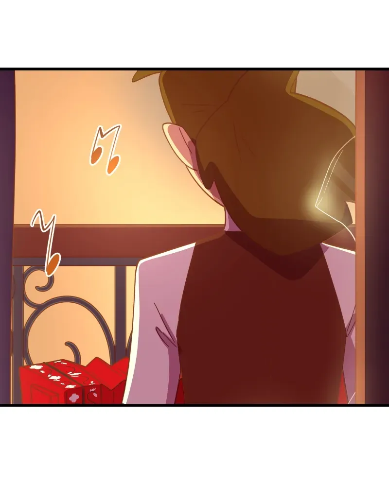 Clover Mark Chapter 72 page 18 - 