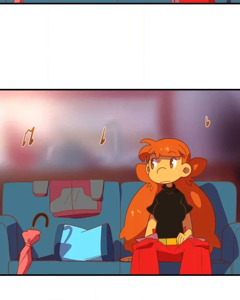 Clover Mark Chapter 72 page 20 - 