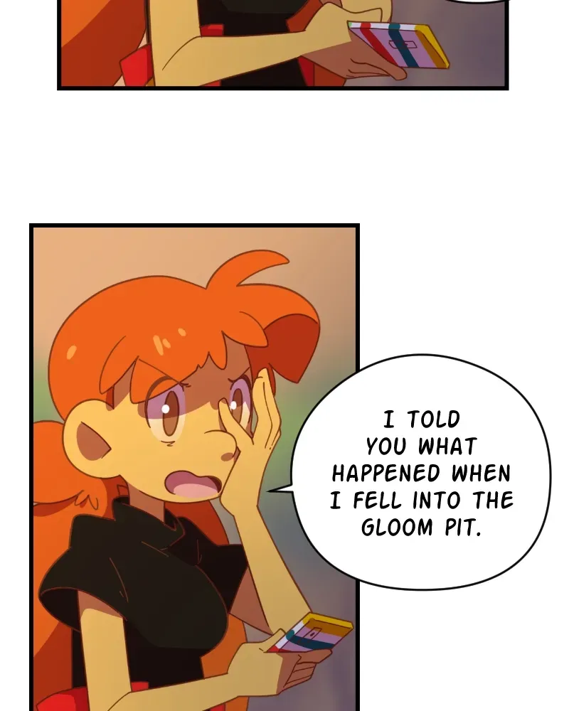 Clover Mark Chapter 72 page 3 - 