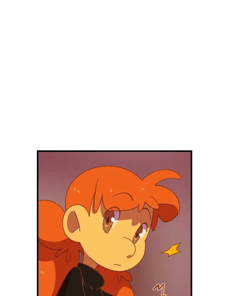 Clover Mark Chapter 72 page 21 - 