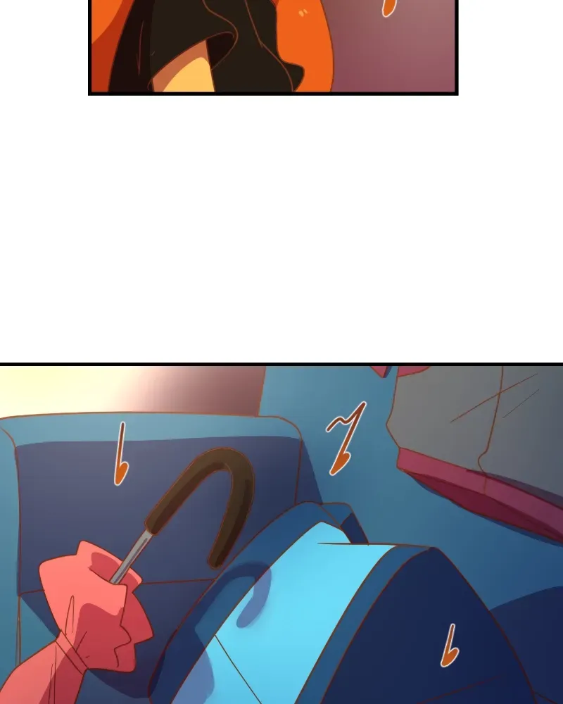 Clover Mark Chapter 72 page 22 - 