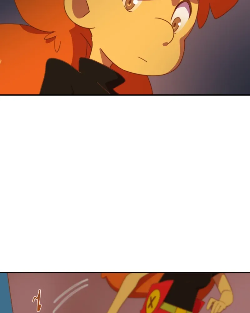 Clover Mark Chapter 72 page 24 - 