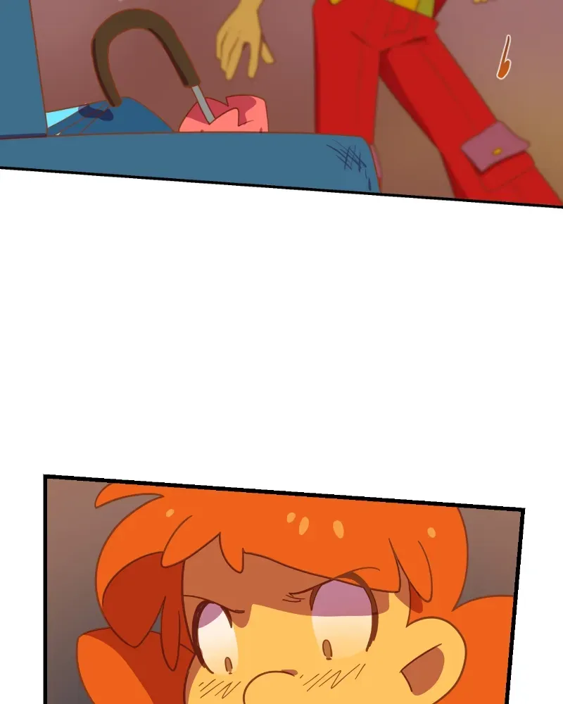 Clover Mark Chapter 72 page 25 - 