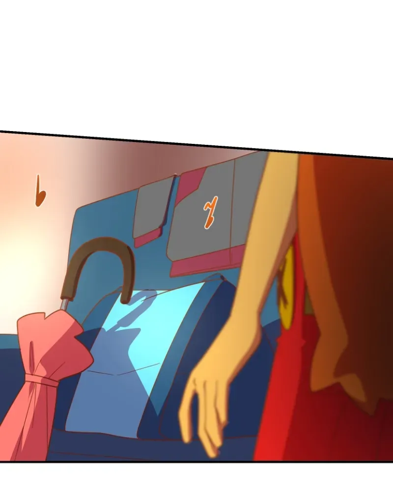 Clover Mark Chapter 72 page 27 - 
