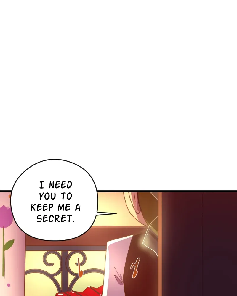 Clover Mark Chapter 72 page 28 - 